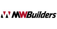 MW Builders Logo