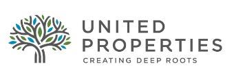 United Properties Logo